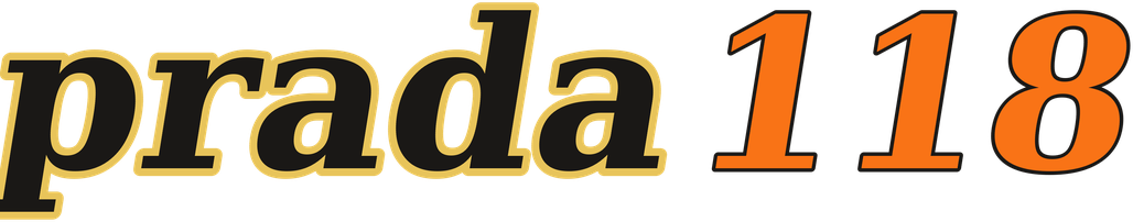 prada118 logo